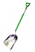 Łopaty i widły - Łopata uniwersalna aluminiowa do zboża (3) - miniaturka - grafika 1