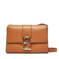 Torebki damskie - Torebka Furla Urban WB01683 BX3346 IT RY000 Brązowy - miniaturka - grafika 1