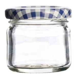 Kilner Słoik Made in England prosty 0025.570 - Pozostałe akcesoria kuchenne - miniaturka - grafika 1