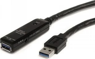 Adapter USB StarTech S55056890 - Adaptery i przejściówki - miniaturka - grafika 1