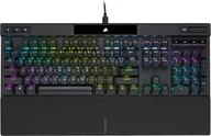 Klawiatury - Klawiatura Corsair K70 Pro Cherry MX Speed RGB 48094921 - miniaturka - grafika 1