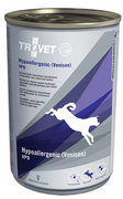 Mokra karma dla psów - Trovet VPD Hypoallergenic Venison 12x400g - miniaturka - grafika 1