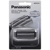 Akcesoria i części do maszynek do golenia - Panasonic Folia do golarek WES9165Y1361 - miniaturka - grafika 1