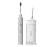 Szczoteczki elektryczne - Tech-Med BL-DENTAL - miniaturka - grafika 1