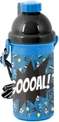 Bidony dla dzieci - Paso Bidon Goal PP21FT-3021 PASO - miniaturka - grafika 1
