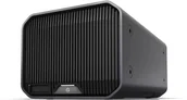 Serwery plików NAS i macierze dyskowe - SanDisk Professional G-RAID PROJECT 2 - Festplatten-Array - 52 TB - 2 Schachte - HDD 52 TB x 2 - Thunderbolt 3, USB-C 3.2 Gen 2 extern SDPHK2H-052T-MBAAD - miniaturka - grafika 1