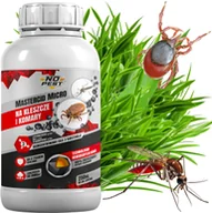 Zwalczanie i odstraszanie szkodników - Oprysk Płyn Środek Preparat na Kleszcze Komary Owady Mikrokapsułkowy"Mastercid Micro" z Cypermetryną 250ml - miniaturka - grafika 1