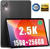 Tablety - DOOGEE T30Pro 11" 8 GB / 256 GB LTE WiFi czarny - miniaturka - grafika 1