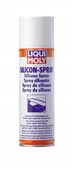 Chemia warsztatowa - Liqui Moly LIQUI MOLY Spray silikonowy 0,3L - miniaturka - grafika 1