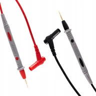 Lutownice - Przewody pomiarowe do multimetru 103cm - miniaturka - grafika 1