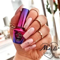 Ozdoby do paznokci - Ozdoba do paznokci Pop-Up! Effect 1 g Nr 12 - miniaturka - grafika 1