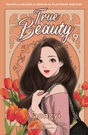 Komiksy dla młodzieży - True Beauty. Tom 9 - miniaturka - grafika 1