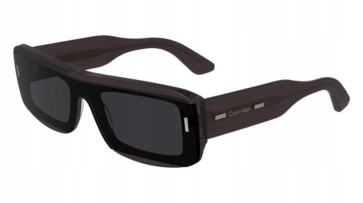 Calvin Klein okulary przeciwsłoneczne CK CK24503S 513 Unisex