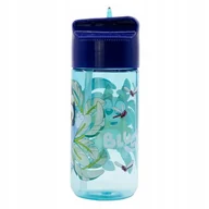 Bidony dla dzieci - bidon butelka z ustnikiem BLUEY tritan 430 ML - miniaturka - grafika 1
