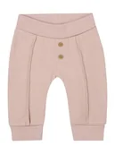 Spodenki dla niemowląt - Noppies Spodnie "Gorcy" w kolorze jasnoróżowym - miniaturka - grafika 1