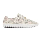 Półbuty damskie - Półbuty Rieker CEO-M2306-92 - miniaturka - grafika 1