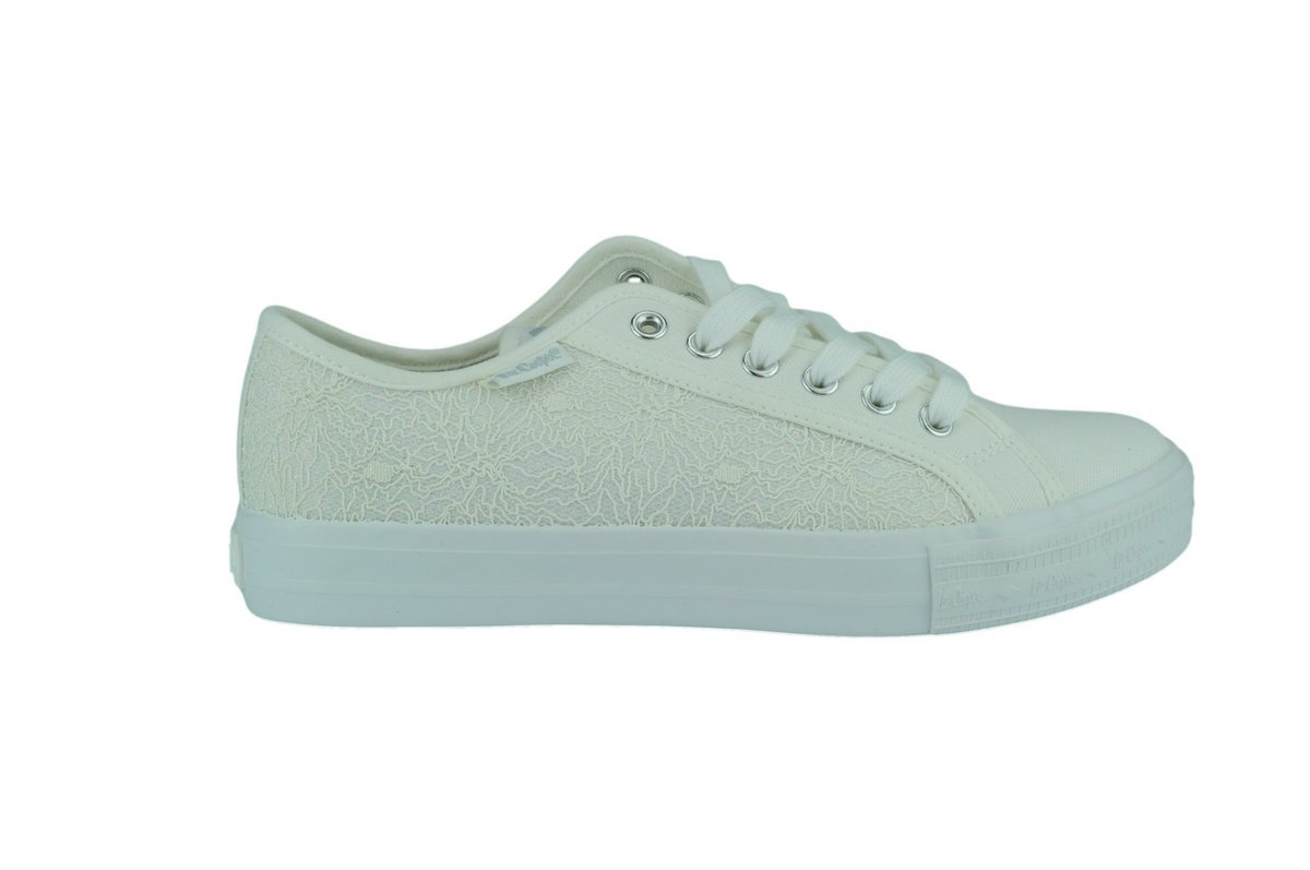 Buty Tenisówki Damskie Lee Cooper LCW-25-31-3422LA 38