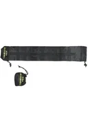 Kije trekkingowe - POKROWIEC TREKKING POLE BAG-BLACK - miniaturka - grafika 1