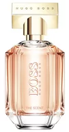 Wody i perfumy damskie - Hugo Boss Boss The Scent woda perfumowana 30ml - miniaturka - grafika 1