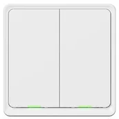 Przedłużacze i rozgałęźniki - Tesla SMART przełącznik inteligentny Switch Dual Battery - miniaturka - grafika 1