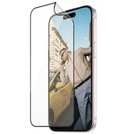 Szkła hartowane na telefon - PanzerGlass Hybryda Matrix do iPhone 15 - miniaturka - grafika 1