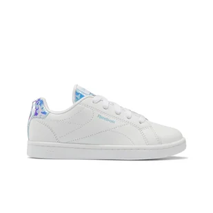 Dziecięce Sneakersy REEBOK RBK ROYAL COMPLETE CLN 2.0 HP3390 – Biały - Sneakersy damskie - miniaturka - grafika 1