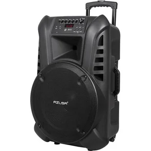 Azusa Power audio AZUSA MIK0134EU Raty MIK0134EU - Inne akcesoria audio-wideo - miniaturka - grafika 1