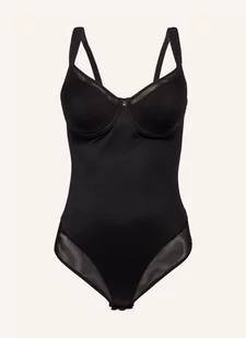 Triumph Body Modelujące True Shape Sensation schwarz - Body - miniaturka - grafika 1