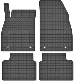 MotoHobby Opel Insignia I (2008-2017) - dywaniki gumowe dedykowane ze stoperami - Dywaniki samochodowe - miniaturka - grafika 1
