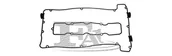 Uszczelki silnikowe - Zestaw uszczelek, pokrywa głowicy cylindra FA1 EP5400-901Z - miniaturka - grafika 1