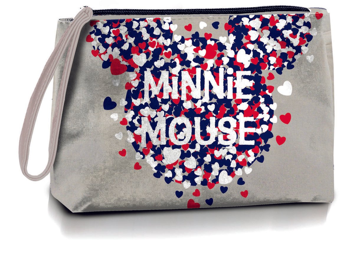Myszka Minnie, saszetka