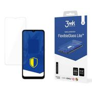 Szkła hartowane na telefon - Redmi A2/A2+ - 3Mk Flexibleglass Lite™ - miniaturka - grafika 1