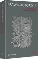 Prawo - Prawo autorskie Ryszard Markiewicz - miniaturka - grafika 1