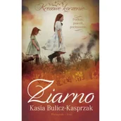 Literatura obyczajowa - Ziarno. Podłość, powrót, pocieszenie - miniaturka - grafika 1