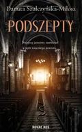 Horror, fantastyka grozy - Novae Res Podszepty LIT-46711 - miniaturka - grafika 1