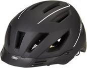 Kaski rowerowe - Abus Pedelec 2.0 MIPS Helmet, czarny M | 52-57cm 2022 Kaski miejskie i trekkingowe 89194 - miniaturka - grafika 1