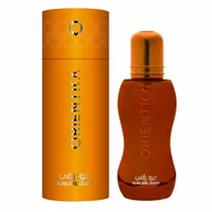 Wody i perfumy męskie - Orientica Sublime Oud woda perfumowana 30 ml - miniaturka - grafika 1