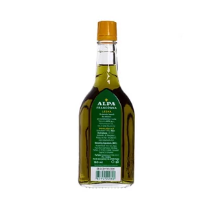 Alpa Leśna płyn, 160ml - >>> DARMOWA od 99zł <<< w 24h ! - Soki i napoje niegazowane - miniaturka - grafika 1