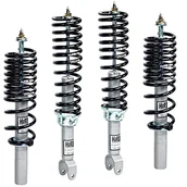 Amortyzatory - H&R 40931-2 Cup-Kit podwozie - miniaturka - grafika 1