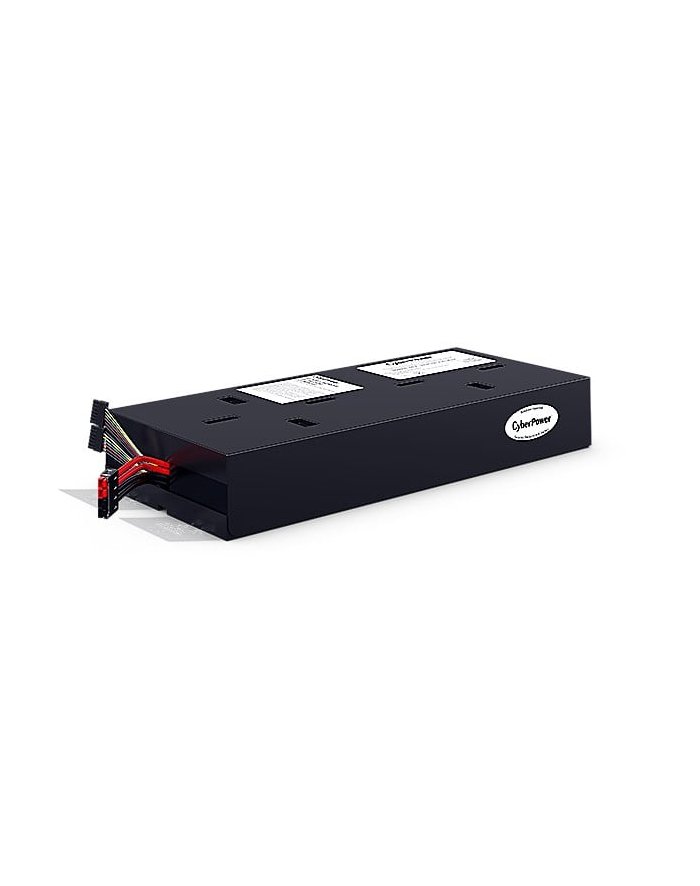 Cyberpower Systems VRLA 48 V 8 pcs Black PR2200ERTXL2UAN - PR3000ER RBP0130