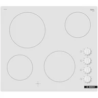 Płyty elektryczne do zabudowy - Bosch PKE612CA2E - miniaturka - grafika 1