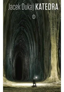 Katedra Dukaj Jacek - Fantasy - miniaturka - grafika 2