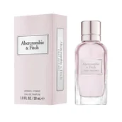 Wody i perfumy damskie - Abercrombie&Fitch, First Instinct Woman, woda perfumowana, 30 ml - miniaturka - grafika 1