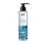 Żele do mycia twarzy - Marion Aquapure żel micelarny do mycia twarzy 150ml - miniaturka - grafika 1