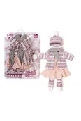 Akcesoria dla lalek - Ubranko dla lalki Natalia - miniaturka - grafika 1