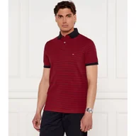 Koszule męskie - Tommy Hilfiger Polo 1985 Regular Fit stretch - miniaturka - grafika 1