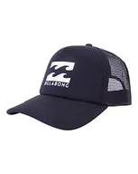 Czapki damskie - Billabong męska czapka Trucker czarna 1SZ - miniaturka - grafika 1