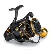 Kołowrotki - Kołowrotek spinningowy Penn Slammer IV 6500 HS - miniaturka - grafika 1