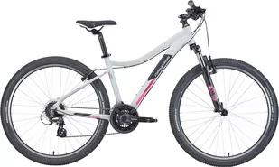 Rower Górski Mtb Damski Genesis 2023 Zeta 27,5 1909560 R.42 - Rowery - miniaturka - grafika 1