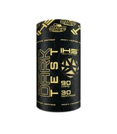 Boostery testosteronu - IHS Dark Test 90kaps. Booster testosteronu - miniaturka - grafika 1